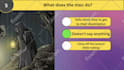 create 5 long quiz videos for youtube