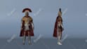 create 3d character model, sculpting for games, 3d printing, animation rendering