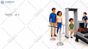 create attractive children book animation, 2d animation, kids animation video
