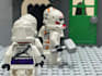 make you a lego stop motion animation