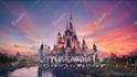 create the new disney intro