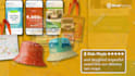 create short video ads brand commercial or product promotional video