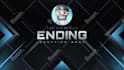 do animated logo animation and youtube intro outro video