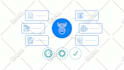 create engaging 2d animated explainer video