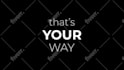 create kinetic typography, text animation by after effects
