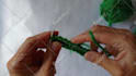 make your crochet pattern video