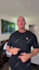 create ugc fitness raws with a model class physique with abs