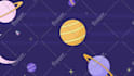 create professional custom 2d, 3d music lyric video animation
