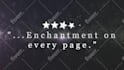 create this book promotion video trailer