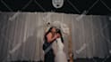 do cinematic wedding video editing
