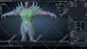 rig your 3d model in blender for game engines or animation
