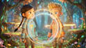 create ai animation story, 3d cartoon or ai music video