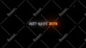animate dope alerts for twitch, stream