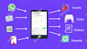 create 2d animated explainer videos using animaker