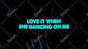 make professional stylish lyric music video in 5 hours