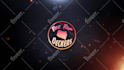 create stunning logo animation or youtube intro video