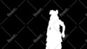 do professional vfx rotoscoping and chroma keying for film video and ads