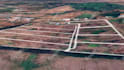 do real estate boundary mapping and 3d google earth animation