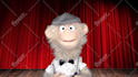 have the coolest puppets create a custom video