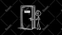 make stick figure animation, stick figure explainer video