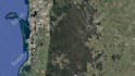 do real estate google earth studio map vfx video editing