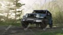 create photorealistic 3d car animations