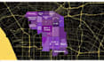 create eye catching map animations for you
