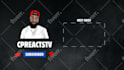 create youtube outro end screen or intro