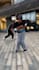 create fire tik tok dance duo video on your song