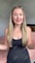 record a natural selfie video