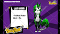 create and rig custom furry vtuber with live2d avatar design fursona