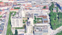 create fly in google earth videos for locations