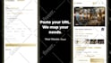 create a high converting mobile app promo video or app store preview video