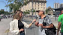 create street interviews in buenos aires
