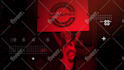 do youtube intro outro trailer, podcast or animated logo