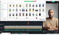 teach you video editing in filmora 14