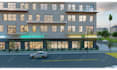 do realistic architecture 3d rendering of your exterior