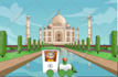 animate any character, 2d kids cartoon video