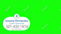 make custom subscribe animation button or social lower third, mogrt
