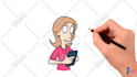 create a whiteboard explainer video in 12 hours