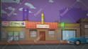 create professional cartoon animation