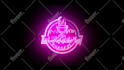 create amazing lightning logo intro