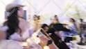do cinematic wedding video editing