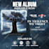 create stunning music promo video for your song