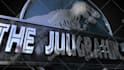 edit your name or logo in jurassic park style intro 4k