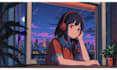 animate your image into cinemagraph or lofi animation