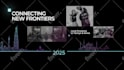 create fully custom eye catching motion graphics animation