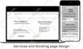 build squarespace website design odoo website squarespace redesign booking duda