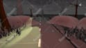 create an awesome animated cartoon music video