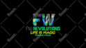do 10 4k lightning explosion electric logo animation intro
